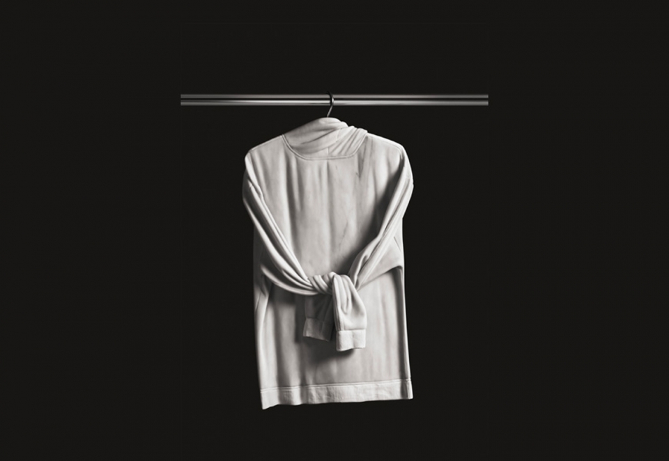 Alex Seton’s Marble World